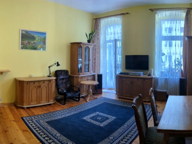 Mieszkanie Szczecin