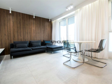 Mieszkanie nad rzeką