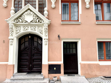 Mieszkanie Toruń