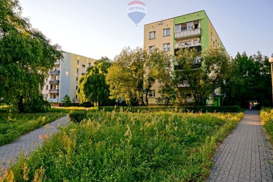 Mieszkanie Żyrardów