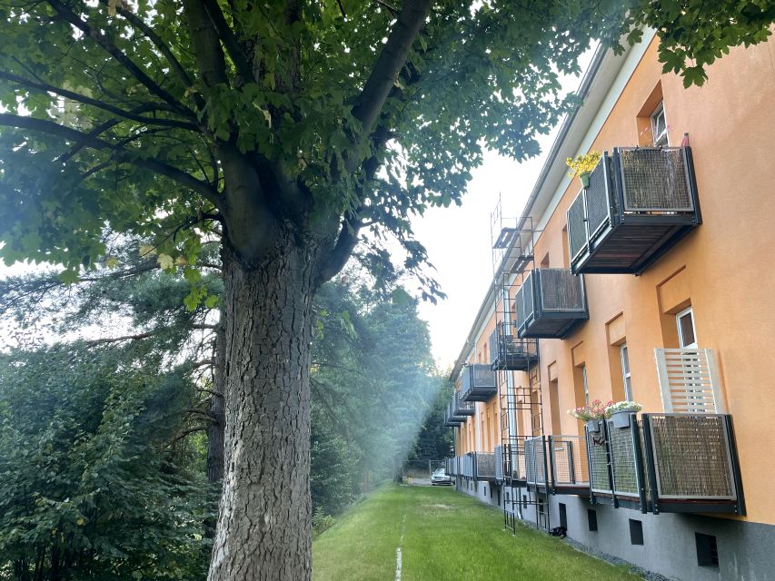 Mieszkanie Jelenia Góra