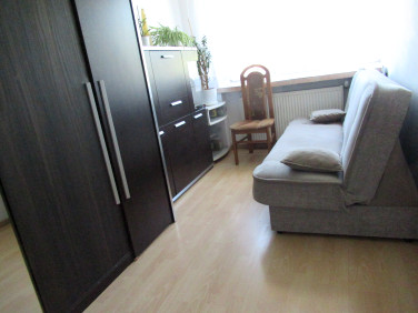 Mieszkanie Gliwice