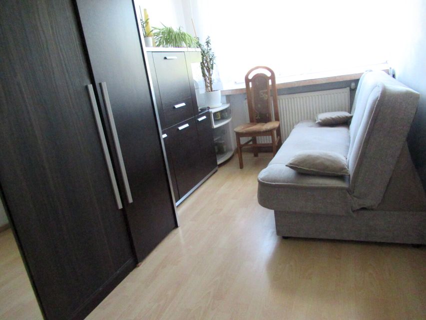 Mieszkanie Gliwice