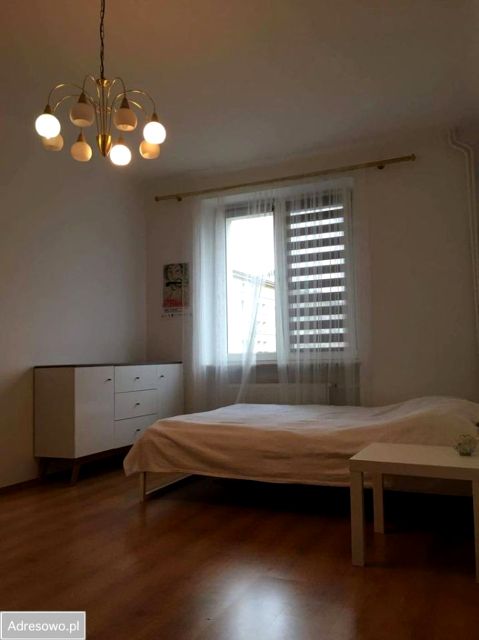 Mieszkanie Rzeszów