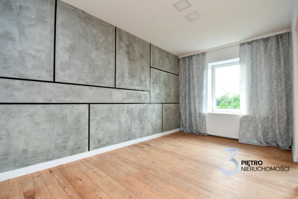 Mieszkanie Sosnowiec