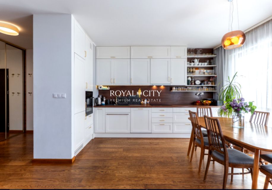 Mieszkanie Warszawa sprzedaż