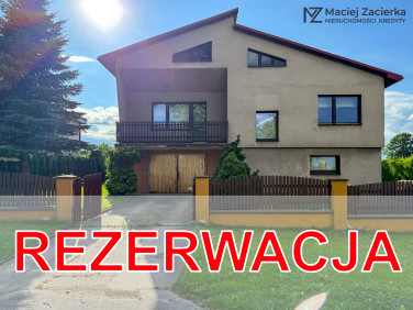 Dom Pawłowice