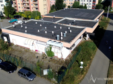 Lokal Kędzierzyn-Koźle