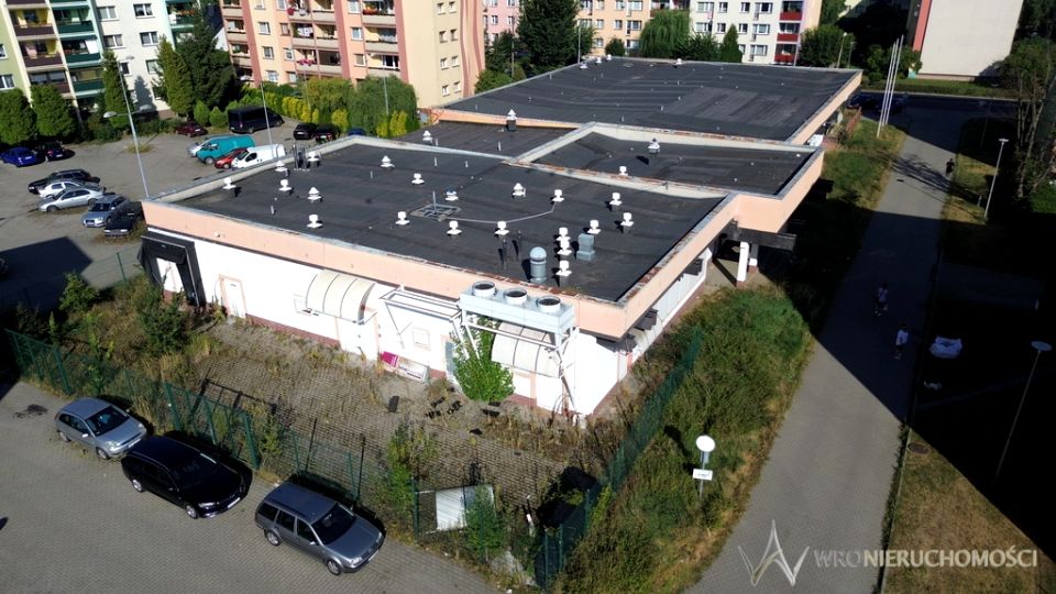 Lokal Kędzierzyn-Koźle