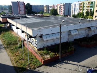 Lokal Kędzierzyn-Koźle