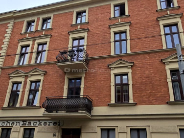 Mieszkanie Toruń