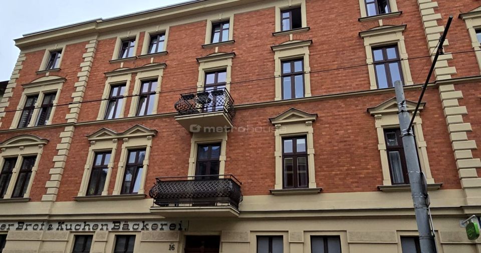 Mieszkanie Toruń