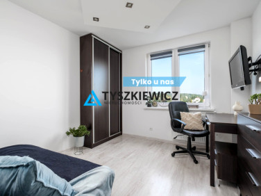 Mieszkanie Sopot