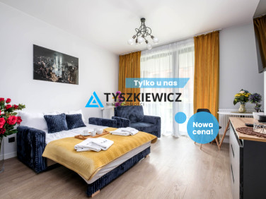 Mieszkanie Gdańsk