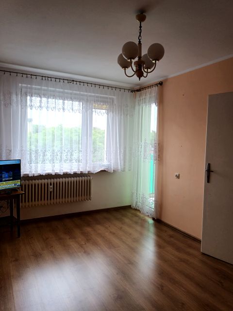 Mieszkanie Grudziądz