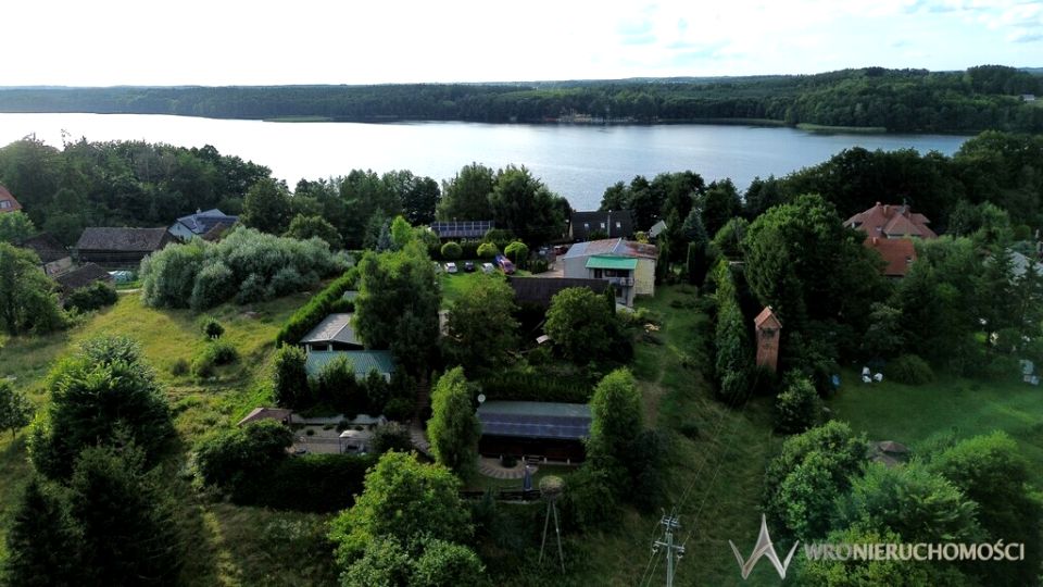 Lokal Nowe Drawsko