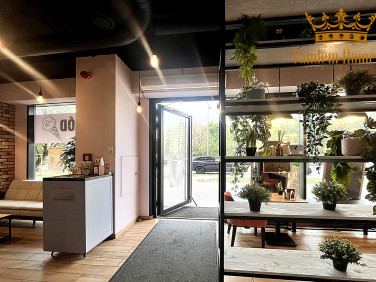 Lokal Warszawa