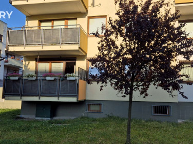 Mieszkanie Bydgoszcz