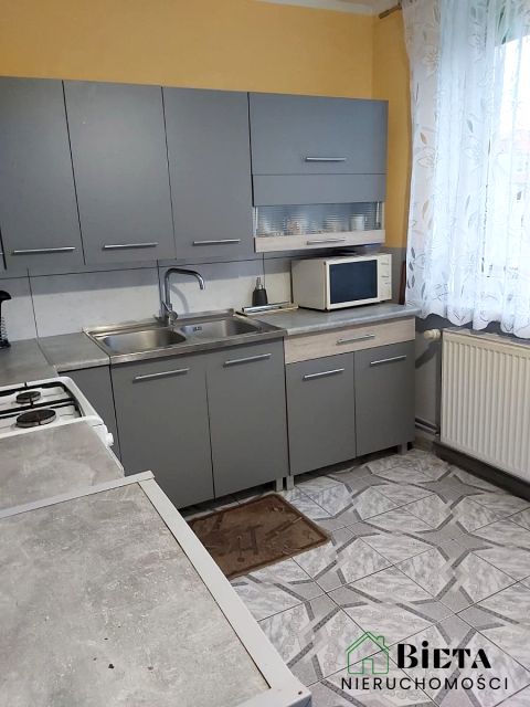 Mieszkanie choszczno - wardyń