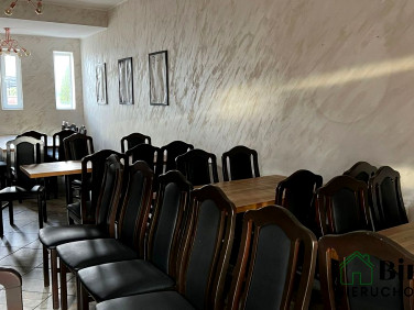 Lokal Choszczno