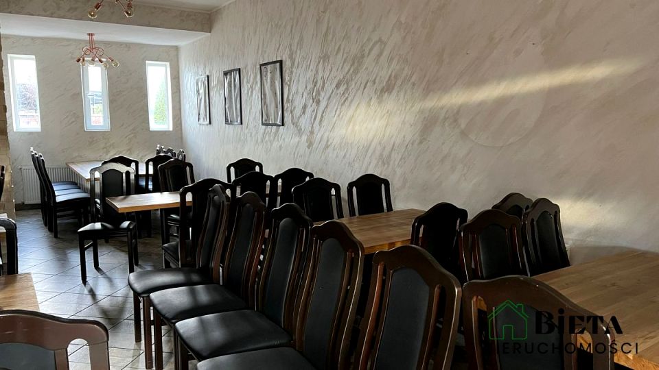 Lokal Choszczno