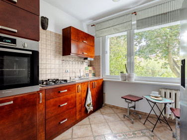 Mieszkanie Poznań
