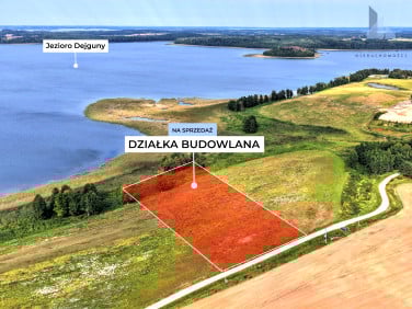 Działka budowlana sprzedam