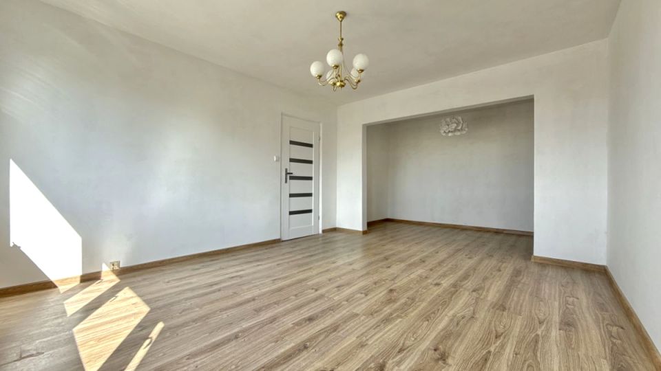 Mieszkanie Częstochowa