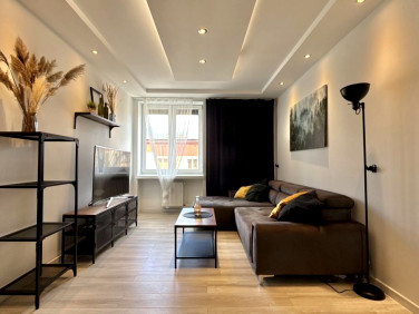 Mieszkanie Częstochowa