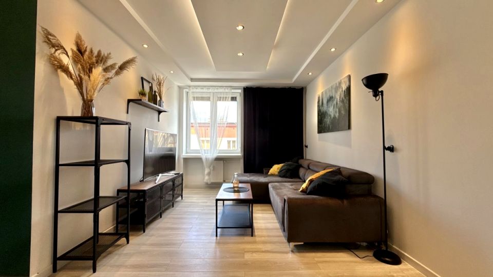 Mieszkanie Częstochowa