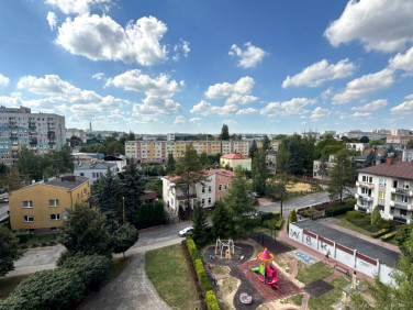 Mieszkanie Częstochowa