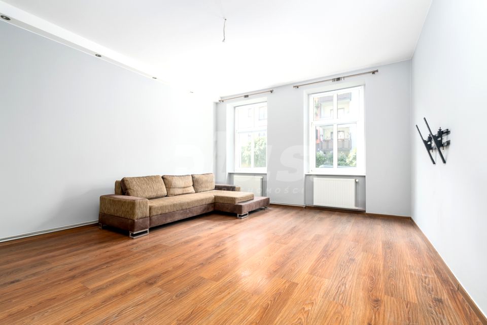 Mieszkanie Szczecin sprzedaż