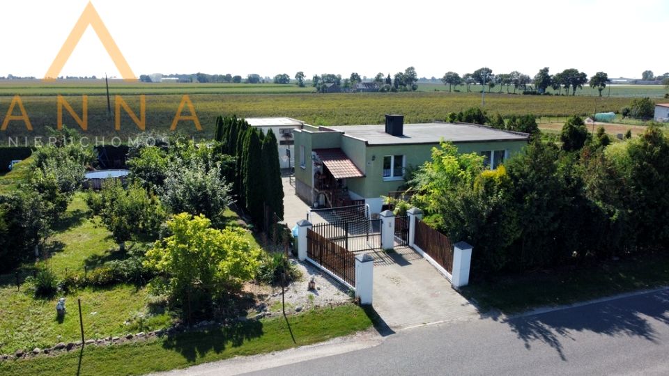Dom Sławęcin