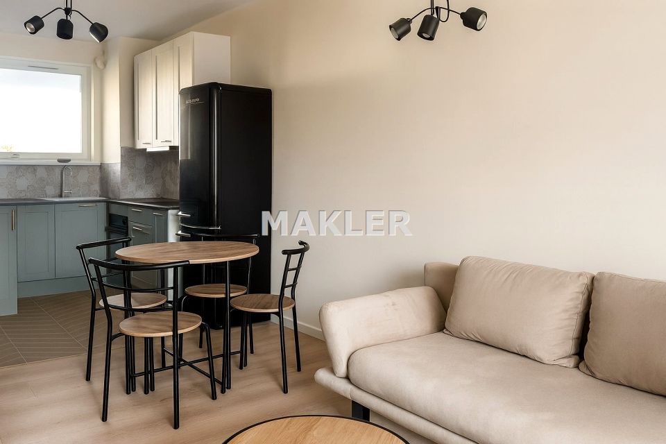 Mieszkanie apartamentowiec sprzedaż