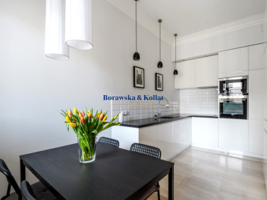 Mieszkanie apartamentowiec Warszawa