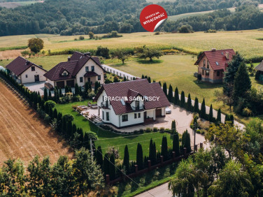 Dom Zręczyce
