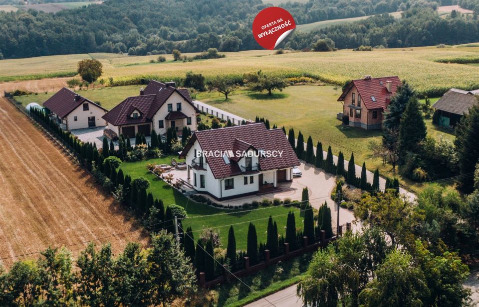 Dom Zręczyce