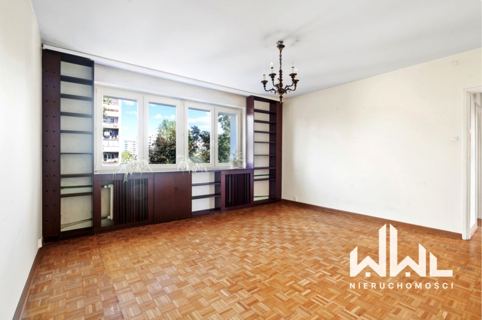 Mieszkanie Warszawa