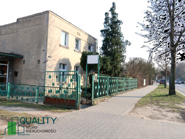 Działka budowlana Szamotuły