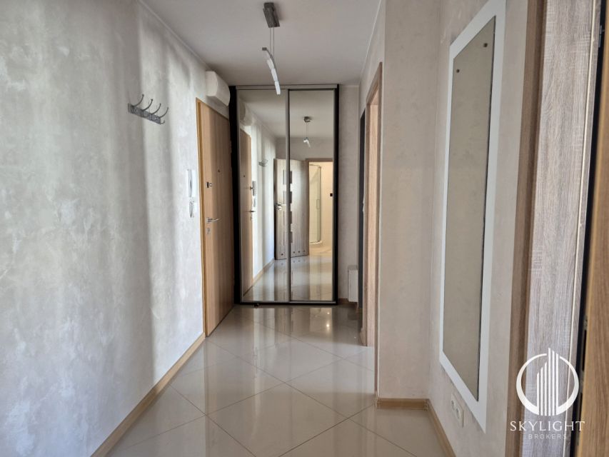 Mieszkanie blok mieszkalny wynajem