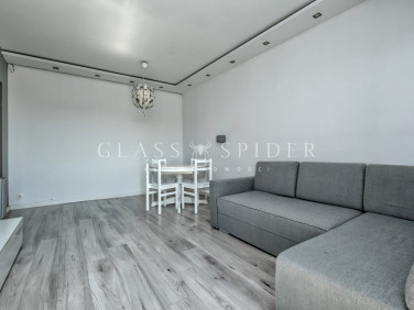 Mieszkanie nad jeziorem