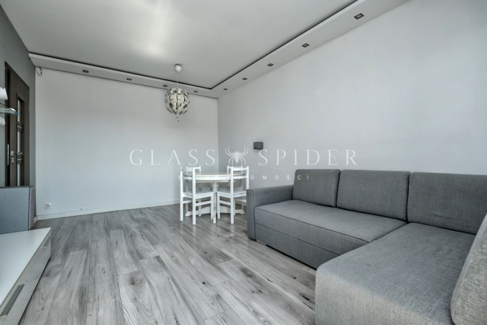 Mieszkanie nad jeziorem