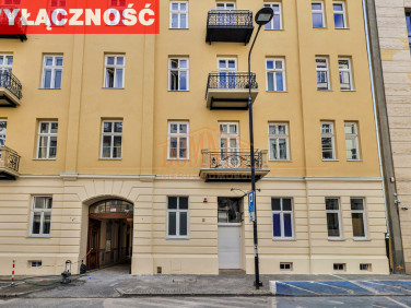 Lokal Warszawa