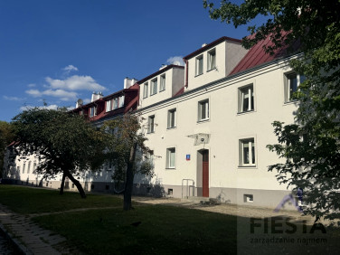 Mieszkanie Łódź