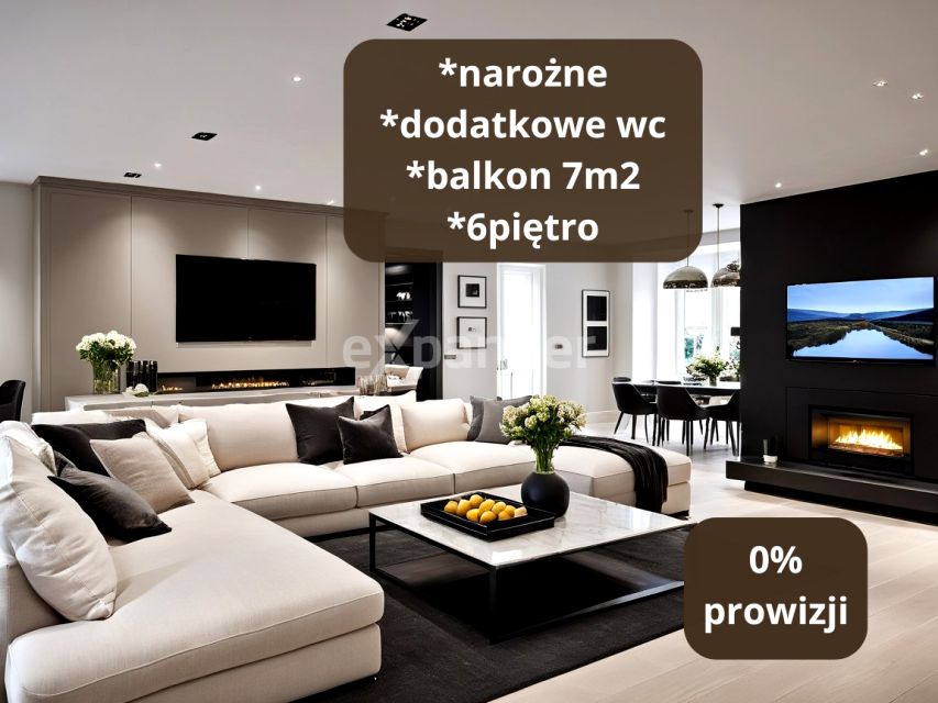 Mieszkanie blok mieszkalny sprzedaż