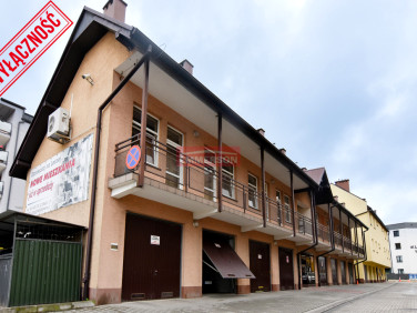 Lokal Proszowice