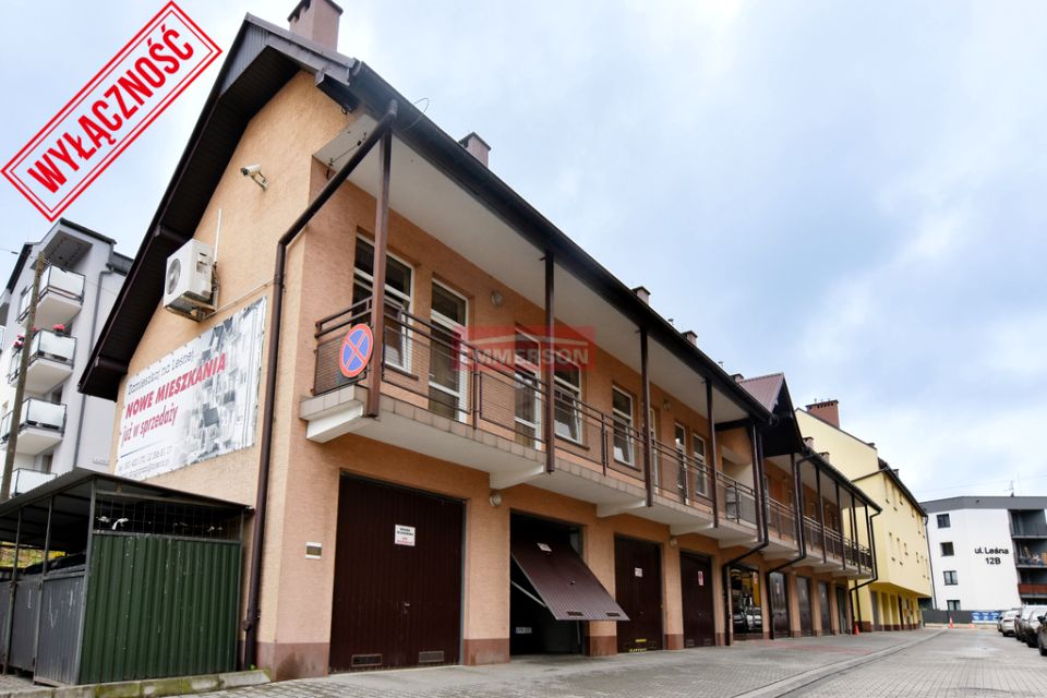 Lokal Proszowice