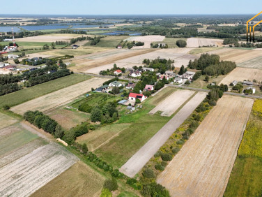 Działka budowlana Stary Uścimów