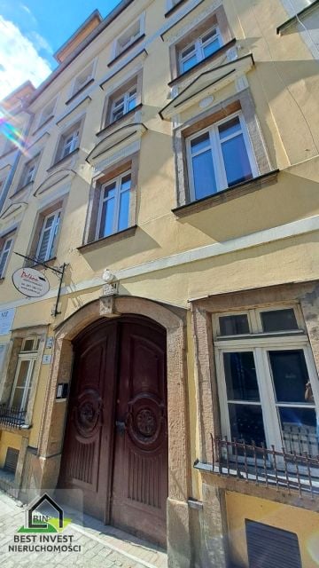 Mieszkanie Jelenia Góra