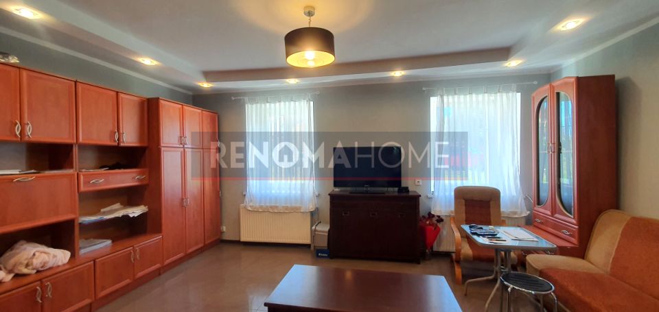 Mieszkanie Świebodzice